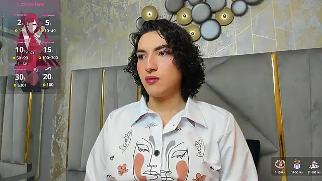 TomLondon  online show from 02.22.25