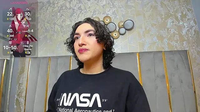 TomLondon  online show from 02.25.25