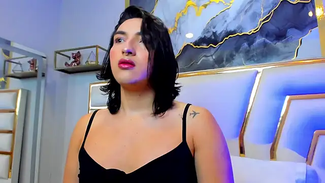 TomLondon  online show from 03.10.25