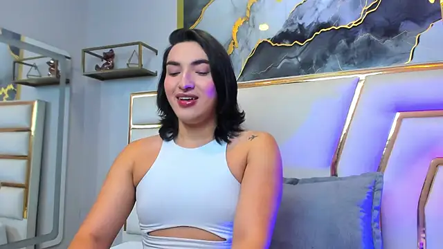 TomLondon  online show from 03.20.25