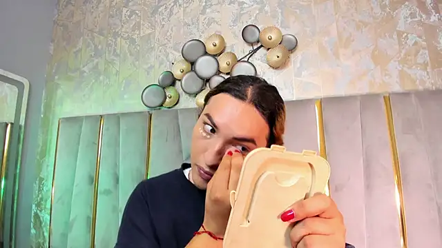 TomLondon  online show from 02.10.26