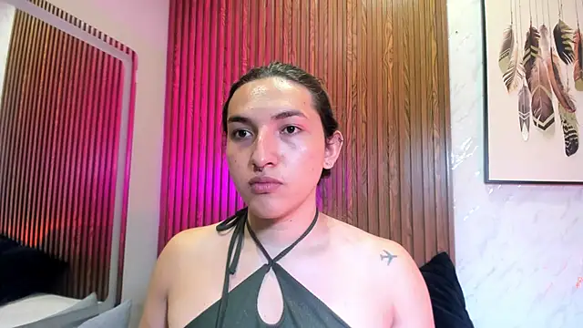 TomLondon  online show from 02.11.26