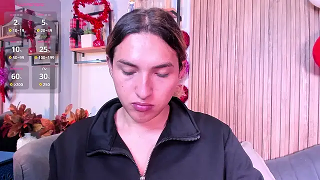 TomLondon  online show from 02.12.26