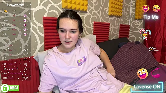 the princese online show from 02.16.25