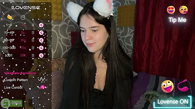 the princese online show from 03.04.25