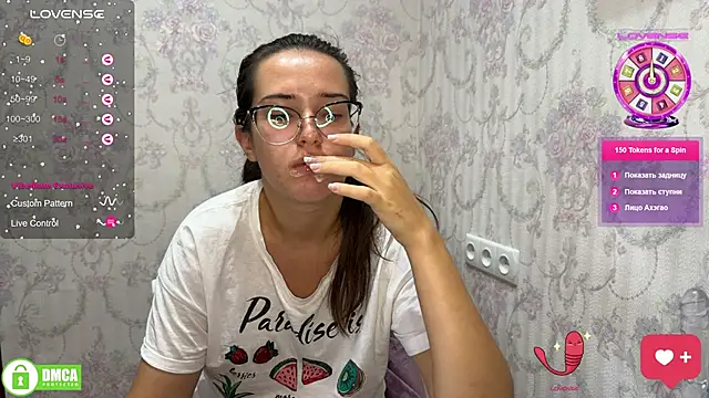 the princese online show from 09.27.25