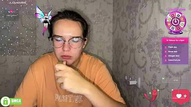 the princese online show from 10.09.25