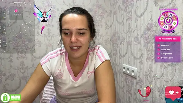 the princese online show from 10.10.25