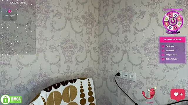 the princese online show from 10.26.25