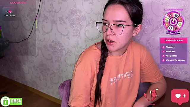 the princese online show from 01.14.26