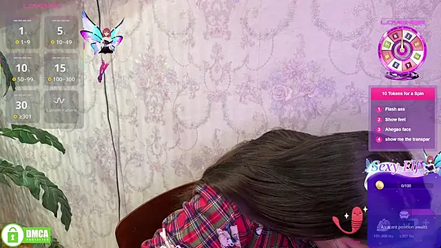 the princese online show from 01.15.26