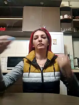 Evadesirex46 online show from 12.06.24