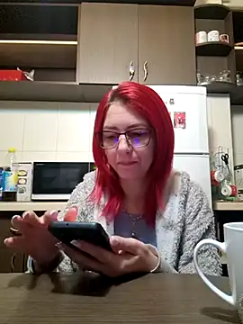 Evadesirex46 online show from 02.15.25