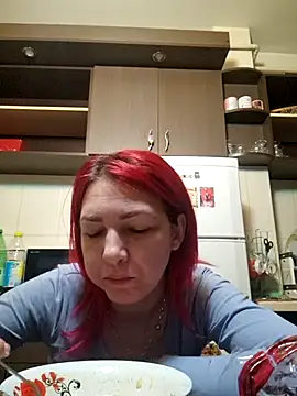 Evadesirex46 online show from 02.15.25