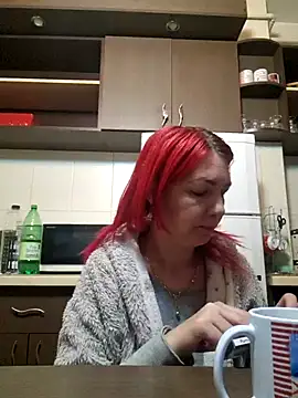 Evadesirex46 online show from 02.17.25