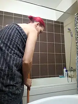 Evadesirex46 online show from 02.17.25