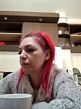 Evadesirex46 online show from 02.23.25