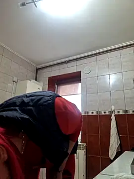 Evadesirex46 online show from 03.18.25