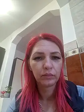 Evadesirex46 online show from 03.21.25