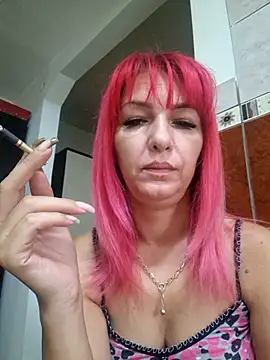 Evadesirex46 online show from 09.12.25