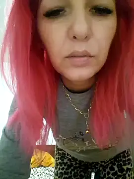 Evadesirex46 online show from 10.08.25