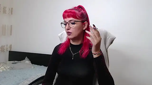 Evadesirex46 online show from 10.11.25