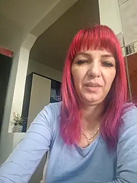 Evadesirex46 online show from 10.31.25