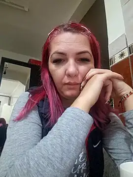 Evadesirex46 online show from 11.11.25