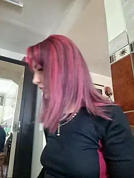 Evadesirex46 online show from 02.03.26