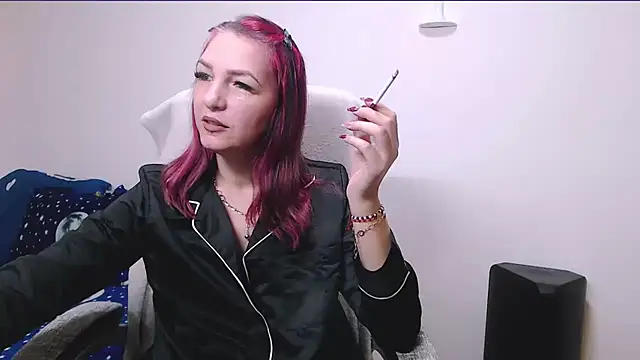 Evadesirex46 online show from 02.20.26