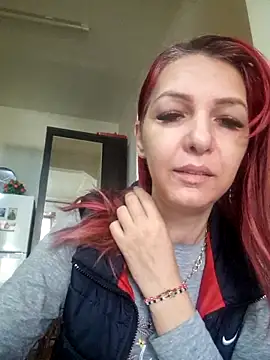 Evadesirex46 online show from 04.15.26