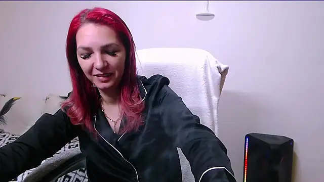 Evadesirex46 online show from 05.17.26