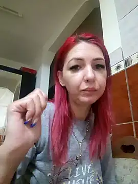 Evadesirex46 online show from 05.31.26
