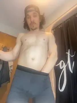 Lilsmokeshow017 online show from 03.05.25