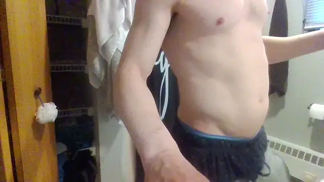 Lilsmokeshow017 online show from 03.22.25