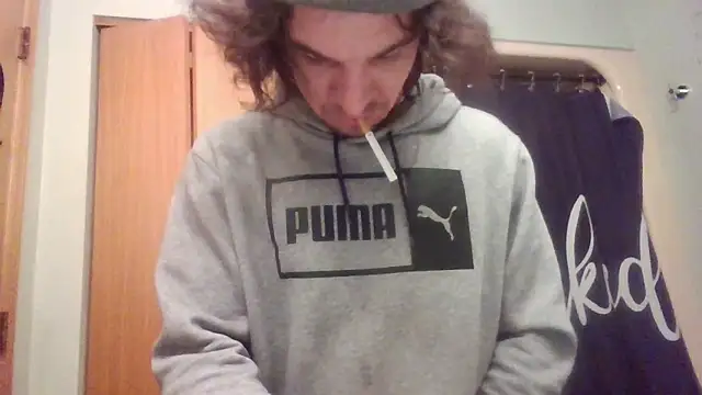 Lilsmokeshow017 online show from 03.23.25