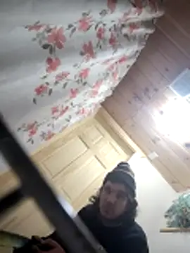 Lilsmokeshow017 online show from 12.20.25