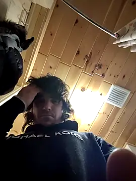 Lilsmokeshow017 online show from 02.01.26