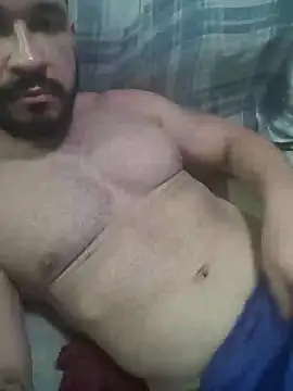 SafadoCarioca online show from 01.19.26