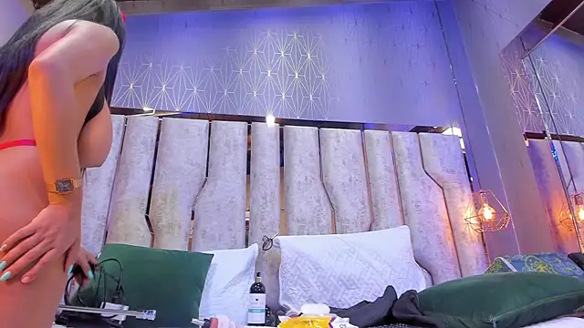 barbara cambels online show from 03.10.25