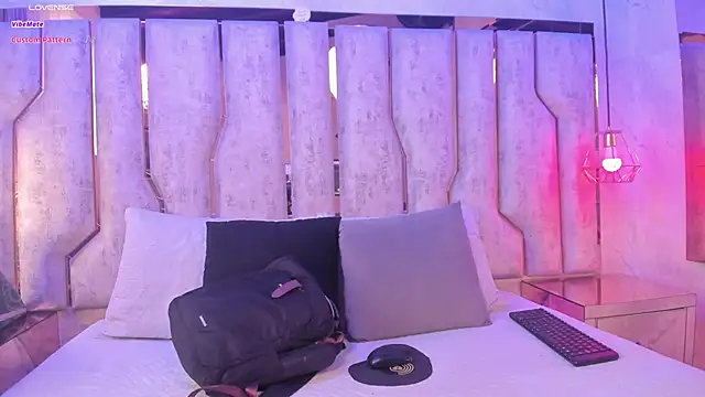 barbara cambels online show from 02.04.26