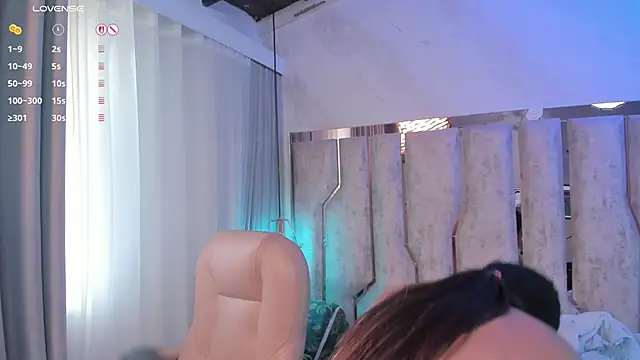 barbara cambels online show from 03.03.26