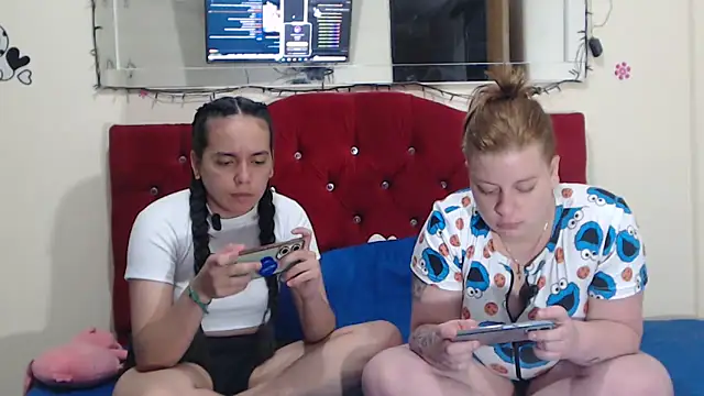 Lola barbara online show from 01.05.25