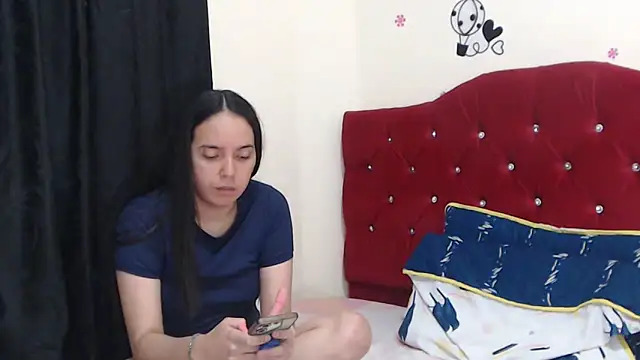 Lola barbara online show from 01.23.25