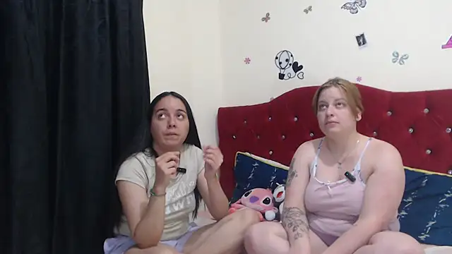 Lola barbara online show from 01.28.25