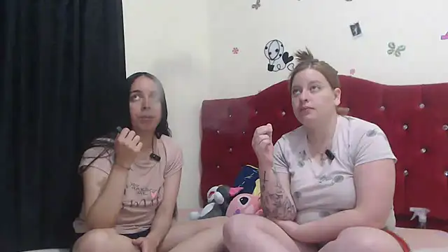 Lola barbara online show from 01.31.25