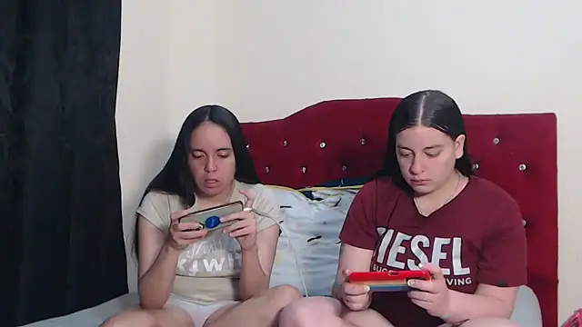 Lola barbara online show from 10.09.25