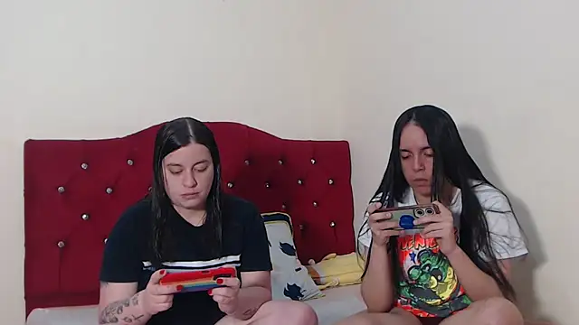 Lola barbara online show from 10.18.25