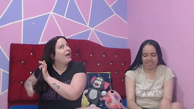 Lola barbara online show from 11.08.25