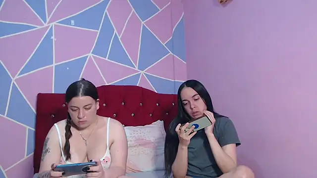 Lola barbara online show from 03.12.26